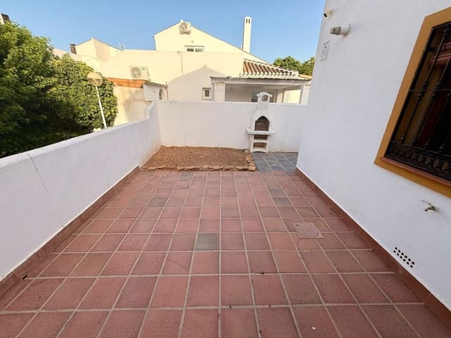 4 sovrum Villa till salu i Torre de la Horadada, Pilar de la Horadada med pool - 475 000 € (Ref: 10060218)