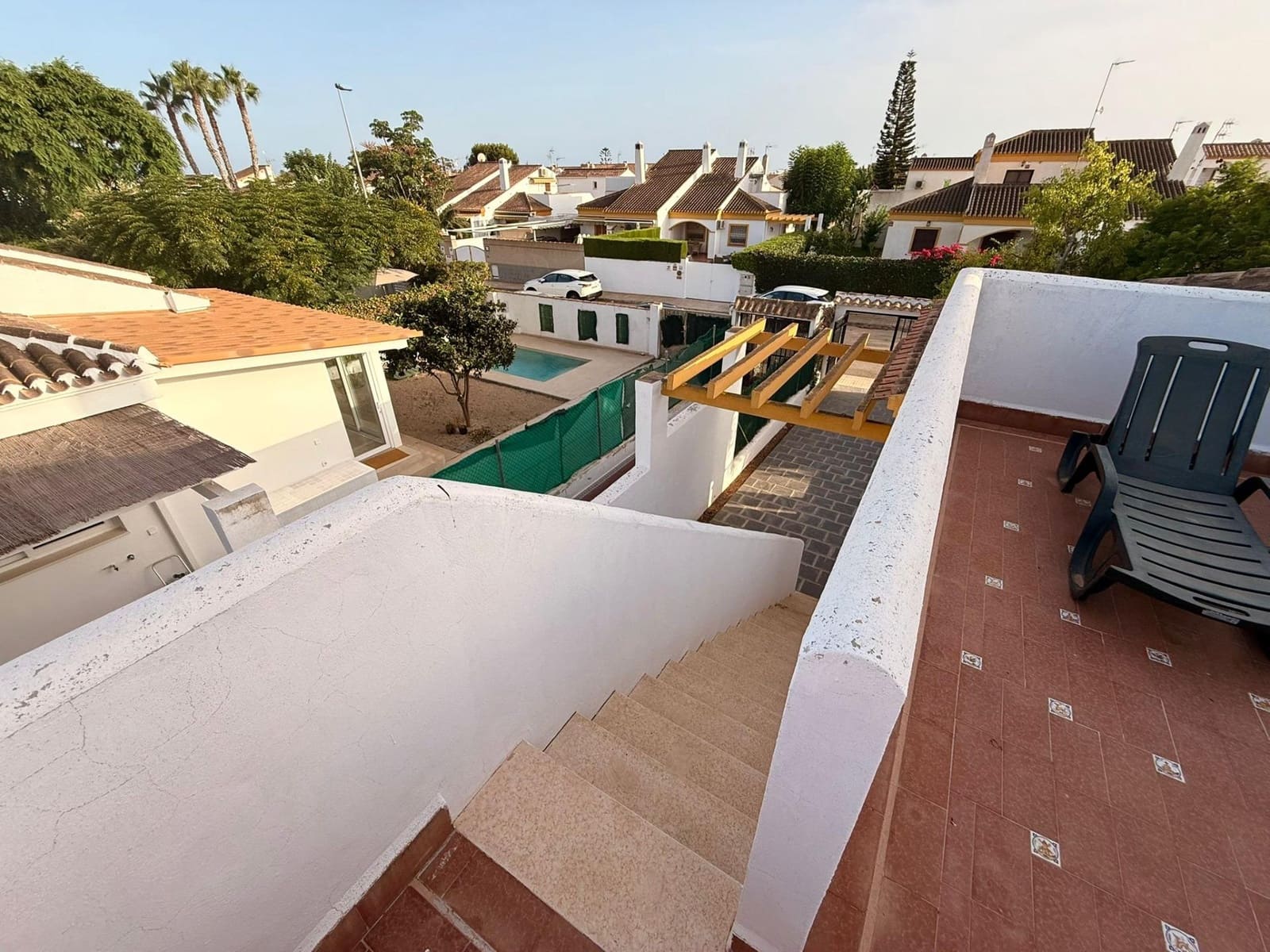 4 sovrum Villa till salu i Torre de la Horadada med pool - 475 000 € (Ref: 10060218)