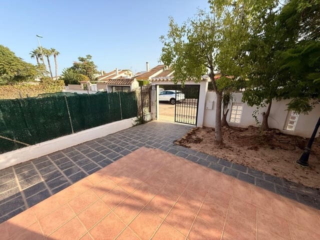 4 sovrum Villa till salu i Torre de la Horadada, Pilar de la Horadada med pool - 475 000 € (Ref: 10060218)