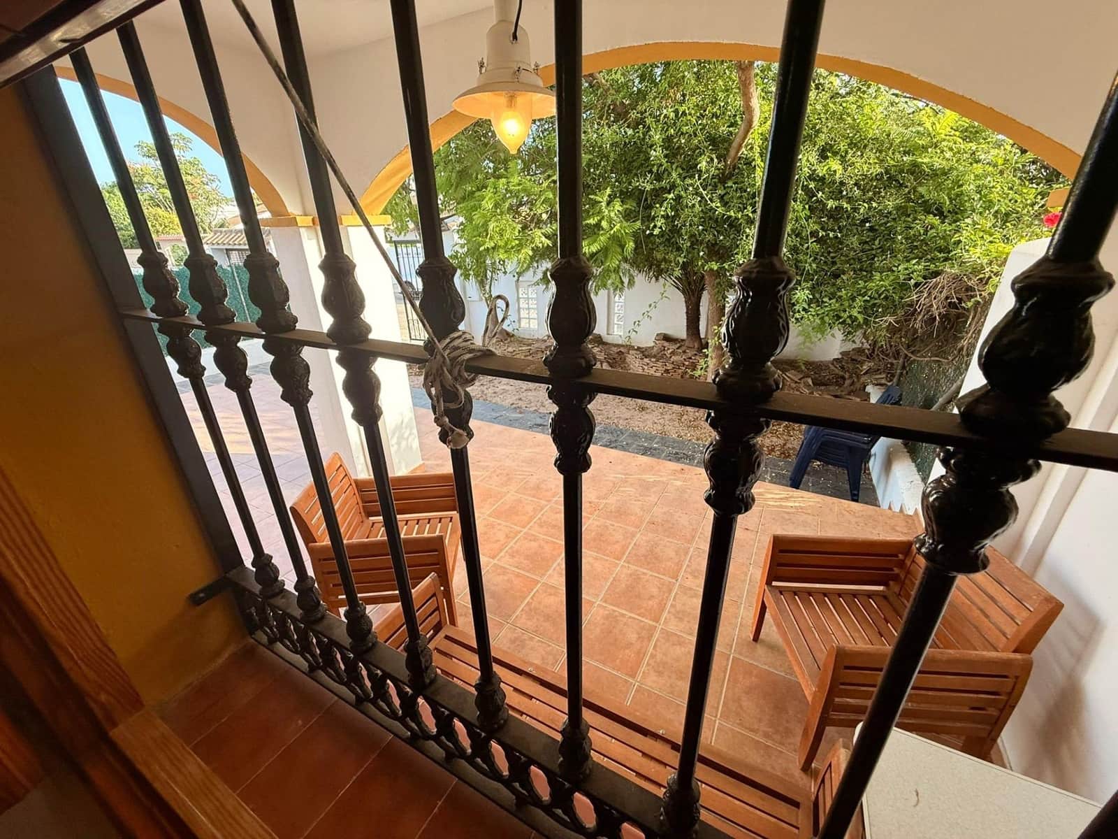 4 sovrum Villa till salu i Torre de la Horadada med pool - 475 000 € (Ref: 10060218)