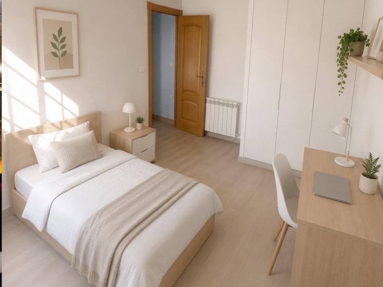 4 sovrum Takvåning till salu i San Pedro del Pinatar - 179 900 € (Ref: 10060219)