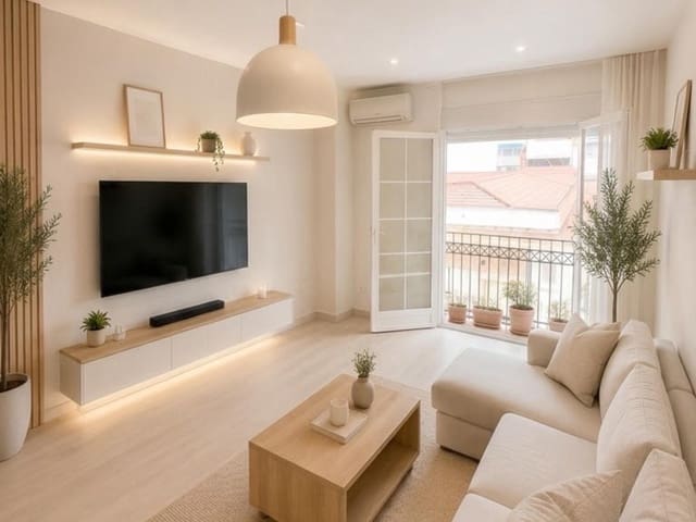4 sovrum Takvåning till salu i San Pedro del Pinatar - 179 900 € (Ref: 10060219)