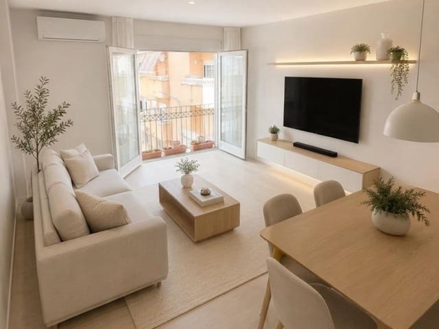 4 sovrum Takvåning till salu i San Pedro del Pinatar - 179 900 € (Ref: 10060219)