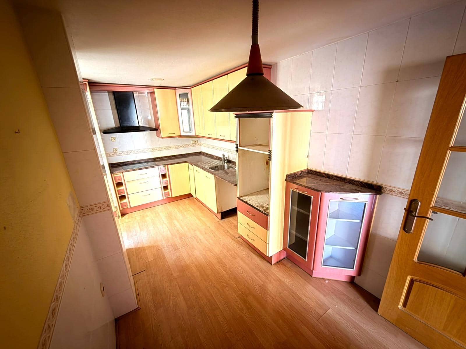 4 sovrum Takvåning till salu i San Pedro del Pinatar - 179 900 € (Ref: 10060219)