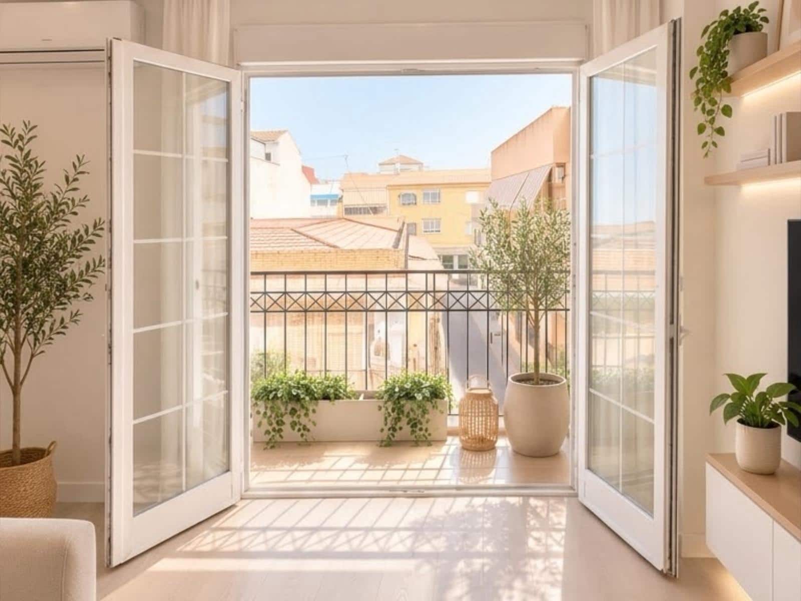 4 sovrum Takvåning till salu i San Pedro del Pinatar - 179 900 € (Ref: 10060219)