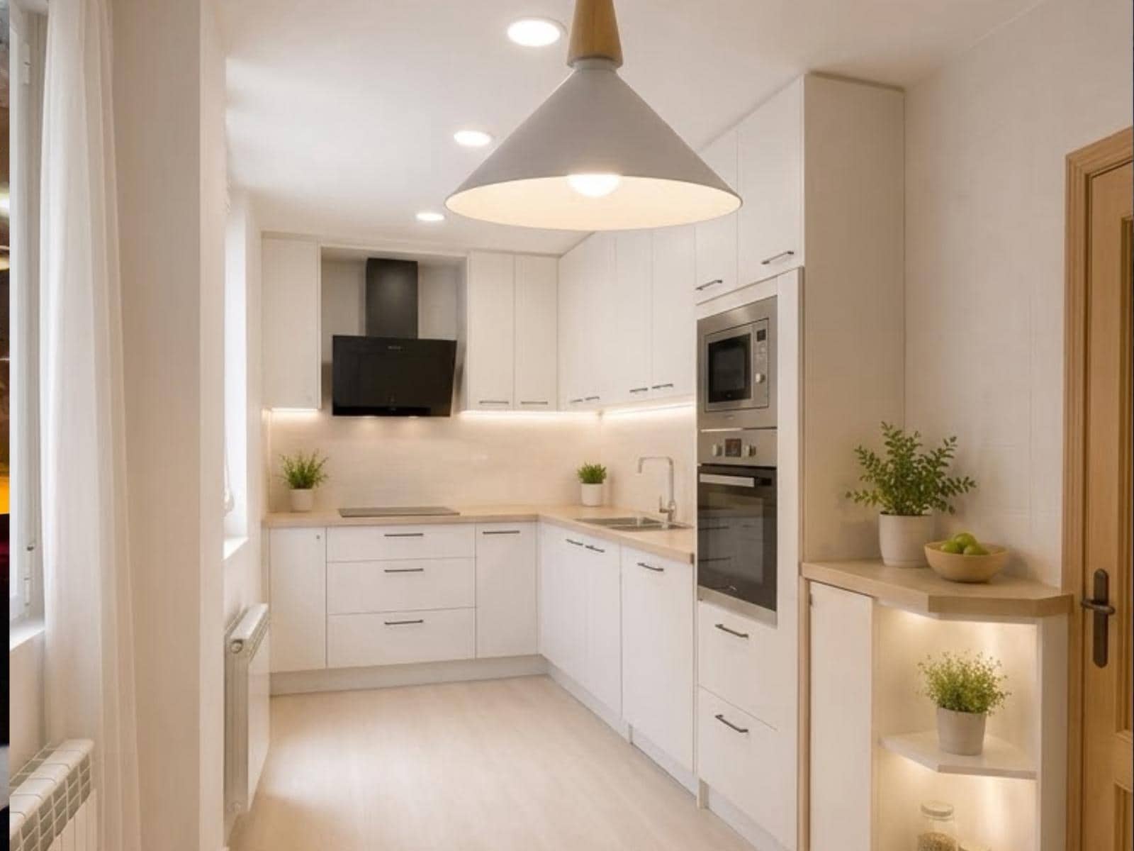 4 sovrum Takvåning till salu i San Pedro del Pinatar - 179 900 € (Ref: 10060219)