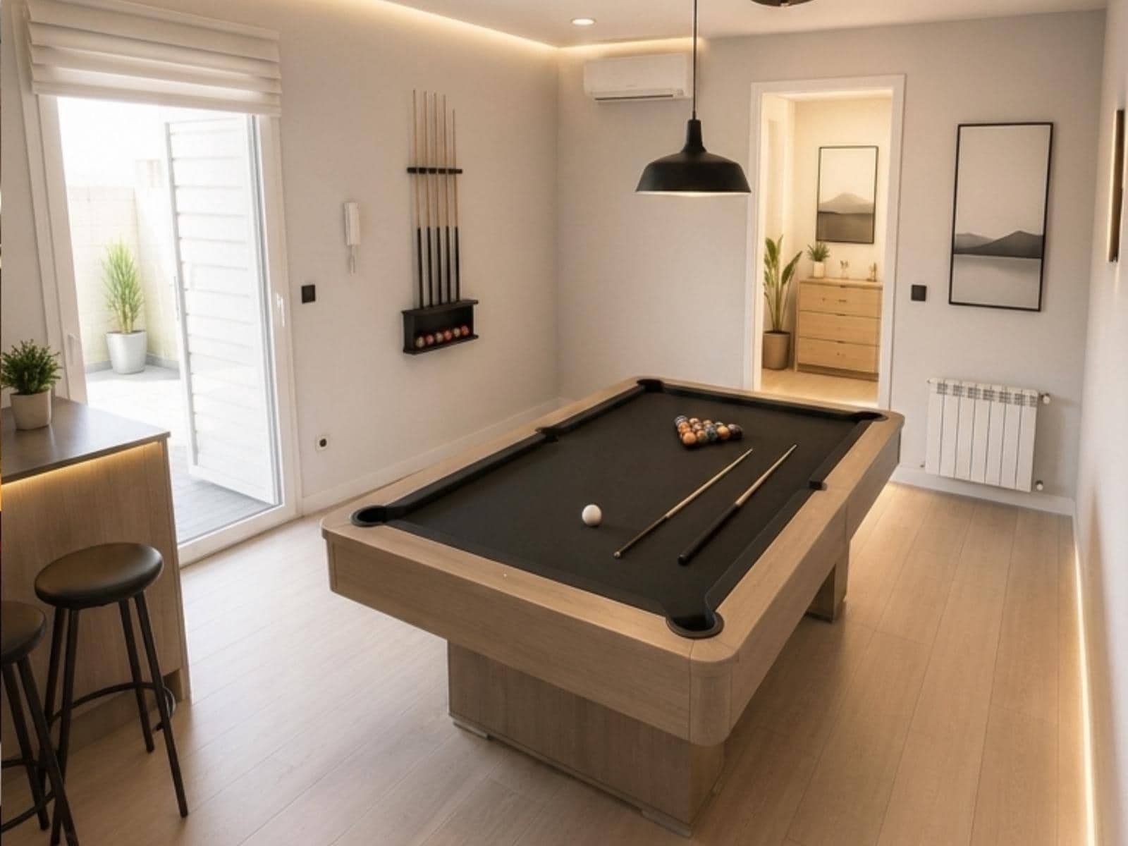 4 sovrum Takvåning till salu i San Pedro del Pinatar - 179 900 € (Ref: 10060219)
