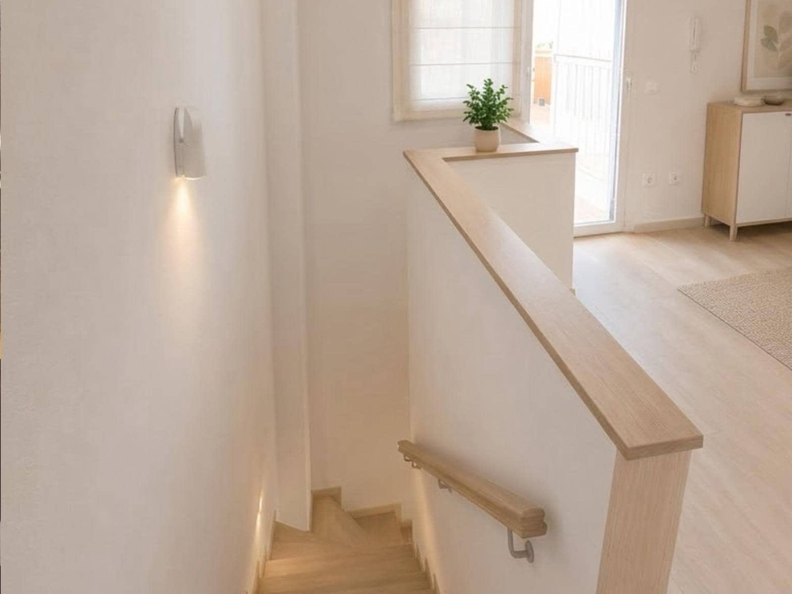 4 sovrum Takvåning till salu i San Pedro del Pinatar - 179 900 € (Ref: 10060219)
