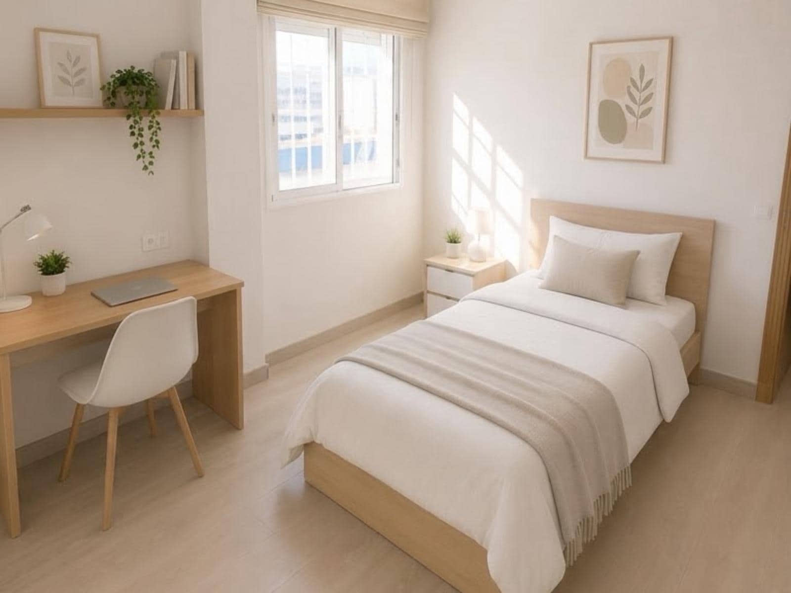 4 sovrum Takvåning till salu i San Pedro del Pinatar - 179 900 € (Ref: 10060219)
