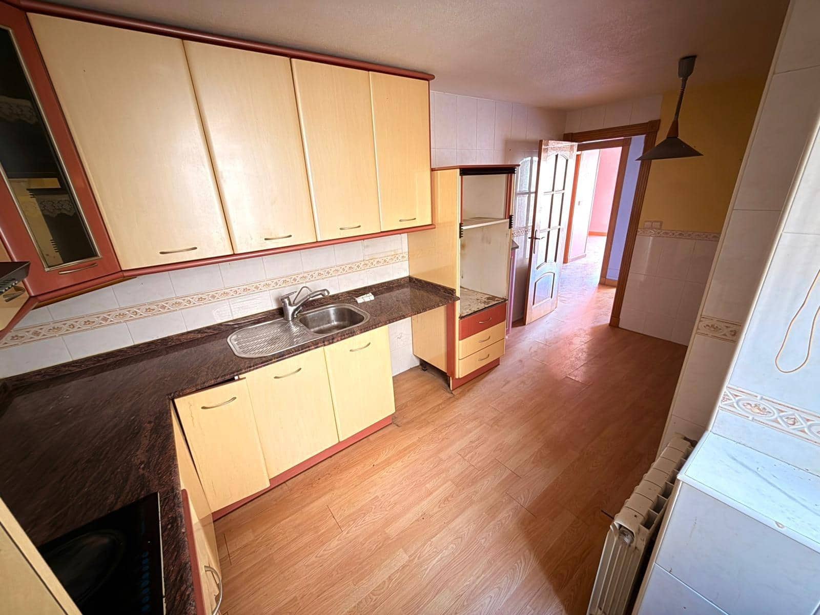 4 sovrum Takvåning till salu i San Pedro del Pinatar - 179 900 € (Ref: 10060219)
