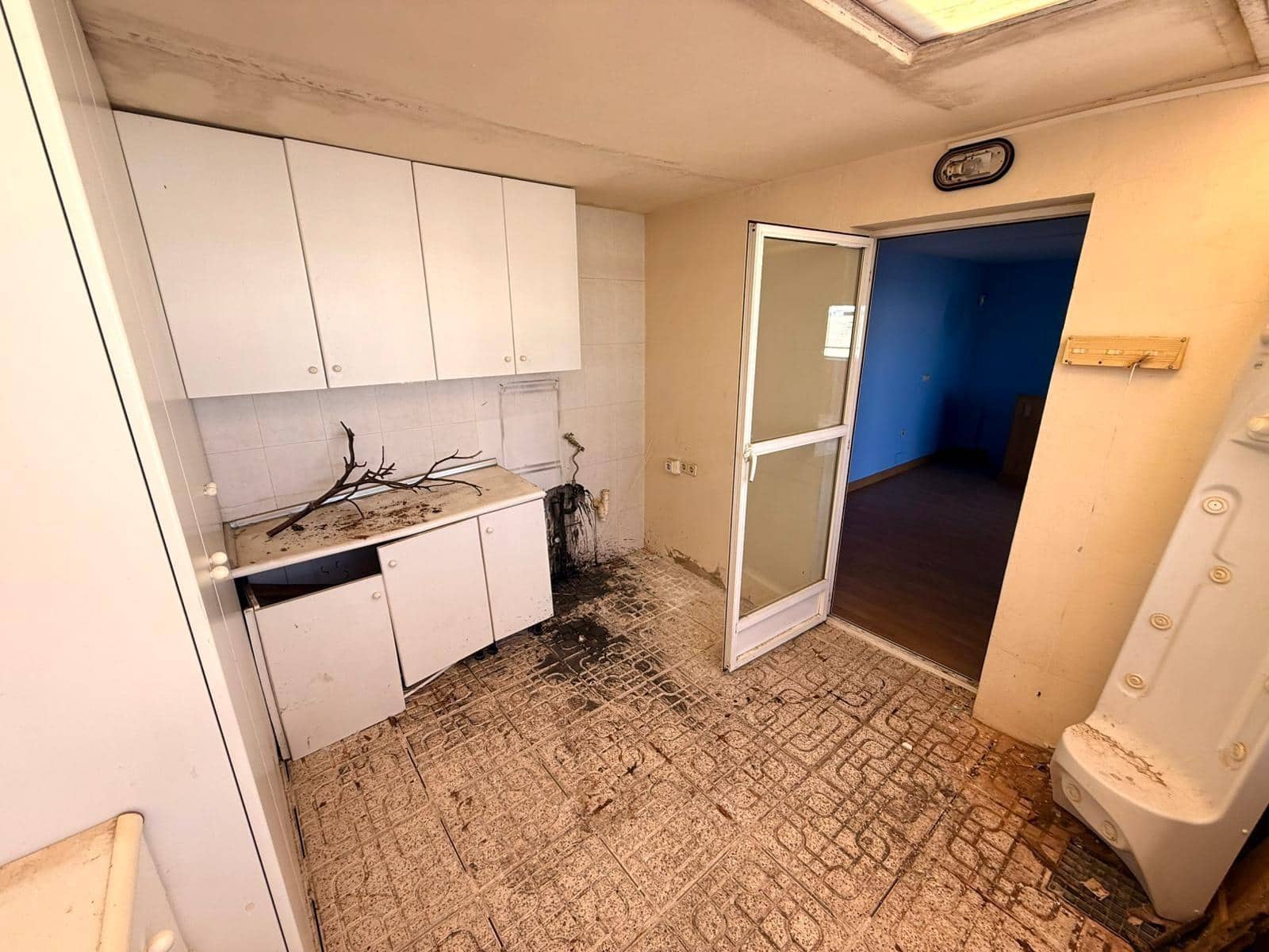 4 sovrum Takvåning till salu i San Pedro del Pinatar - 179 900 € (Ref: 10060219)
