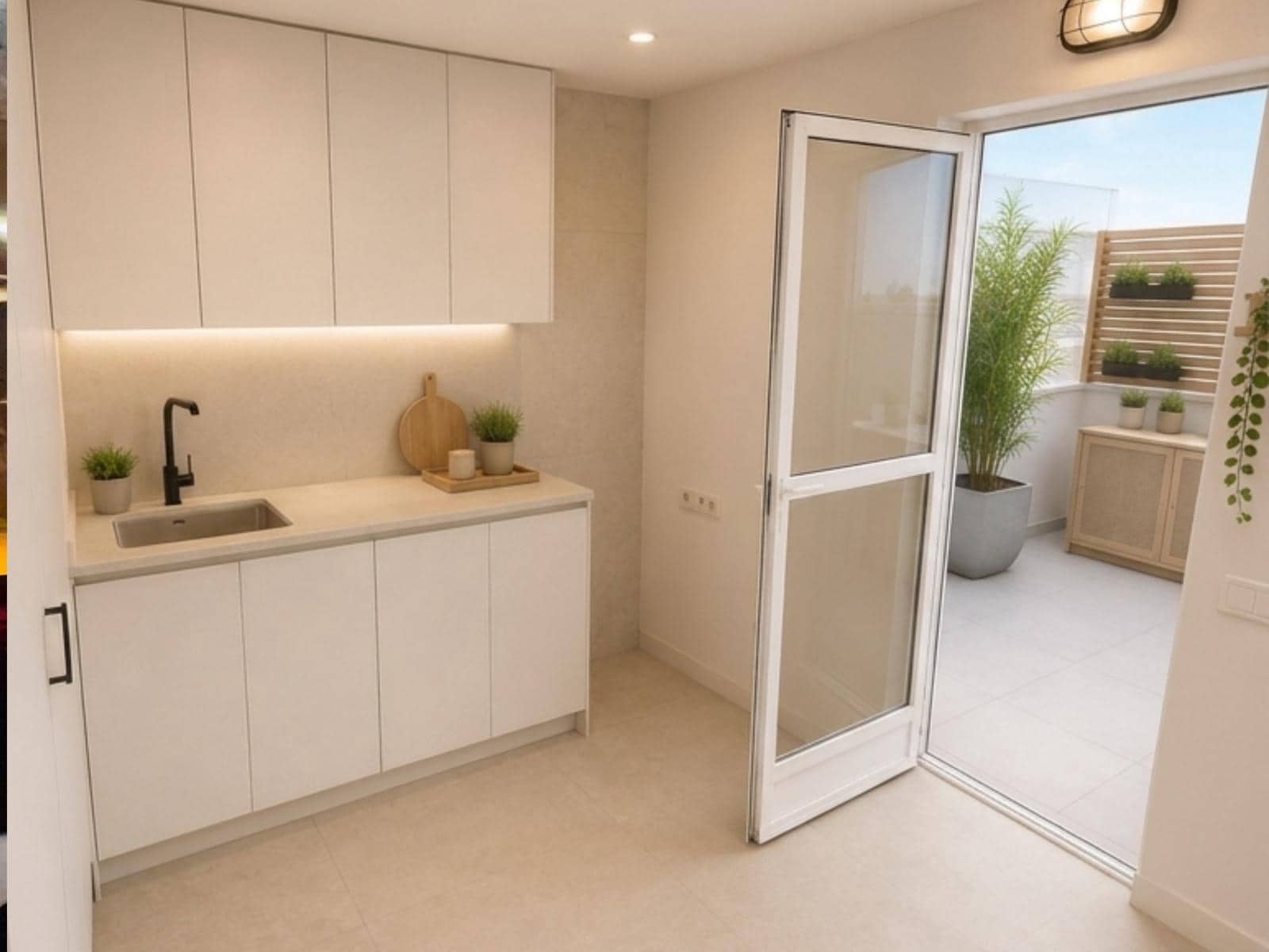 4 sovrum Takvåning till salu i San Pedro del Pinatar - 179 900 € (Ref: 10060219)
