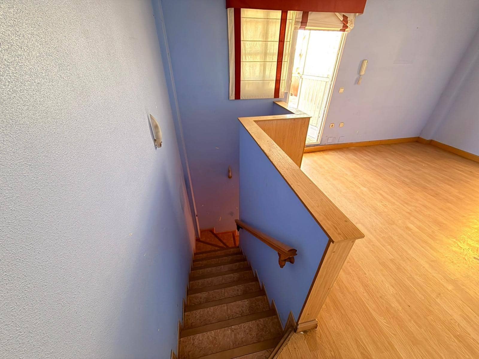 4 sovrum Takvåning till salu i San Pedro del Pinatar - 179 900 € (Ref: 10060219)