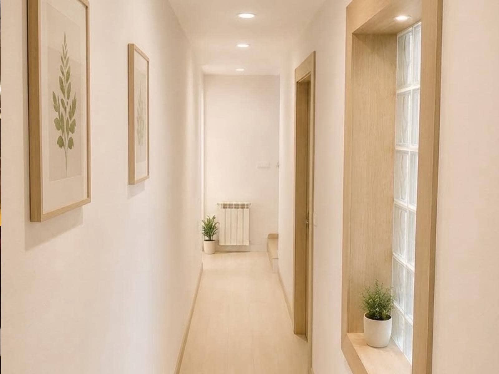 4 sovrum Takvåning till salu i San Pedro del Pinatar - 179 900 € (Ref: 10060219)