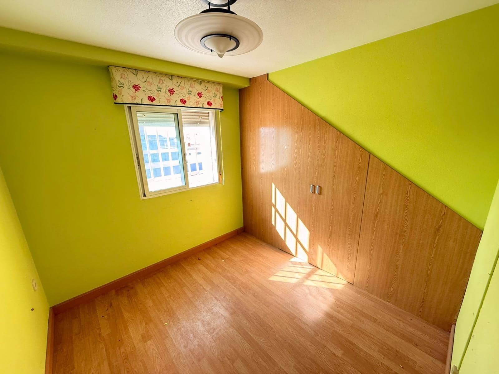 4 sovrum Takvåning till salu i San Pedro del Pinatar - 179 900 € (Ref: 10060219)