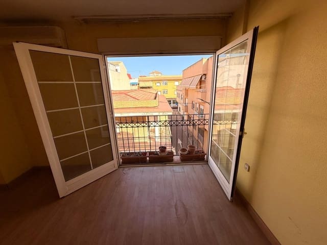 4 sovrum Takvåning till salu i San Pedro del Pinatar - 179 900 € (Ref: 10060219)
