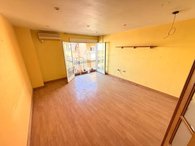 4 sovrum Takvåning till salu i San Pedro del Pinatar - 179 900 € (Ref: 10060219)