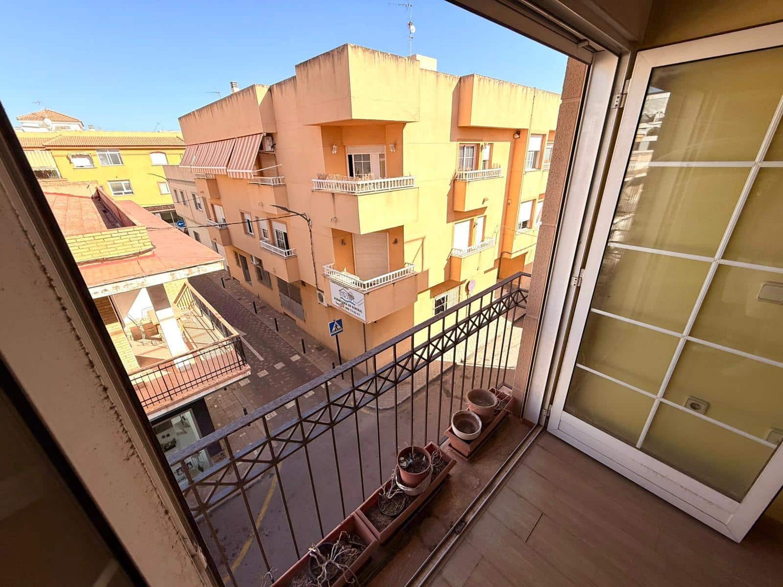 4 sovrum Takvåning till salu i San Pedro del Pinatar - 179 900 € (Ref: 10060219)