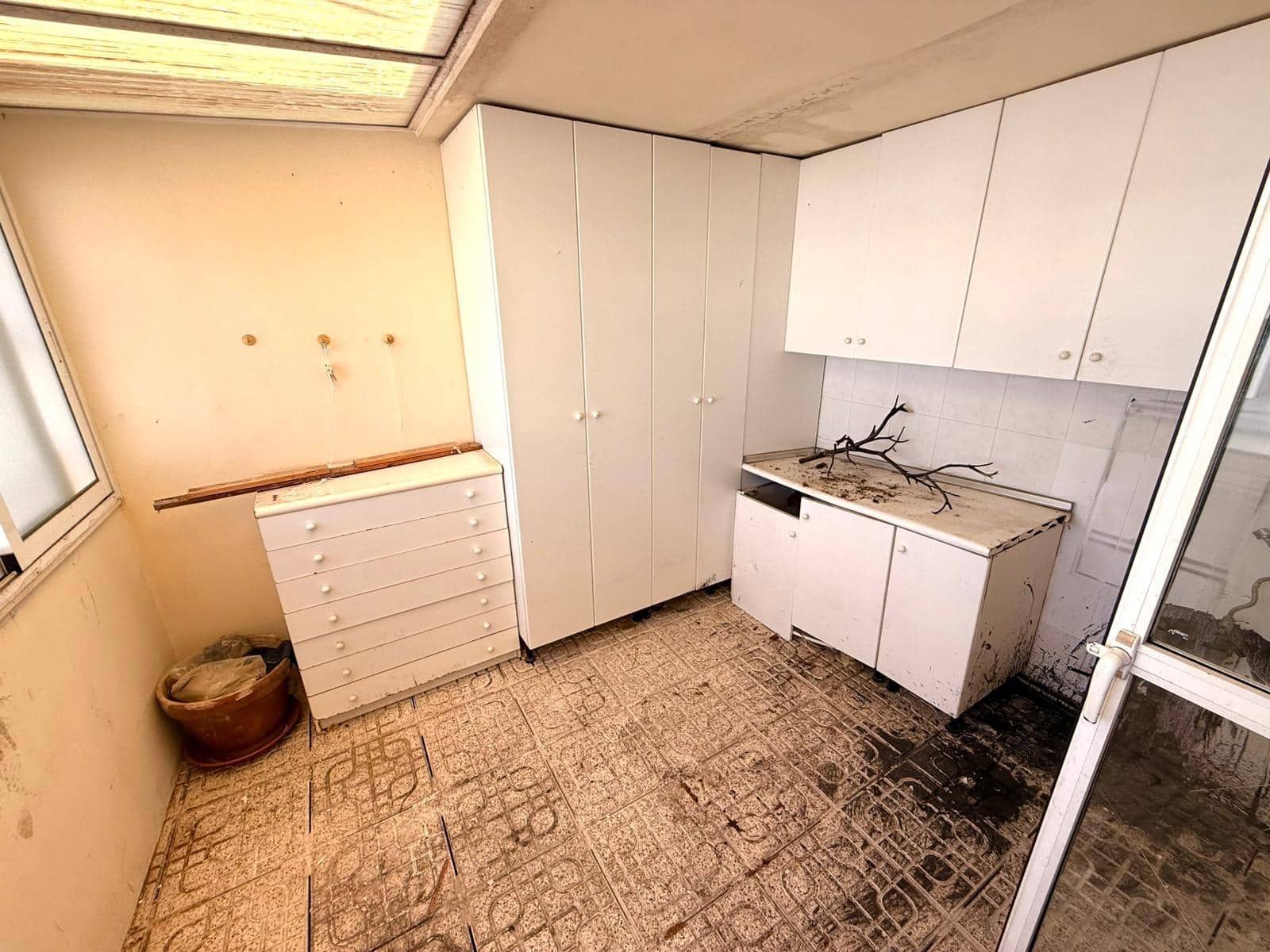 4 sovrum Takvåning till salu i San Pedro del Pinatar - 179 900 € (Ref: 10060219)