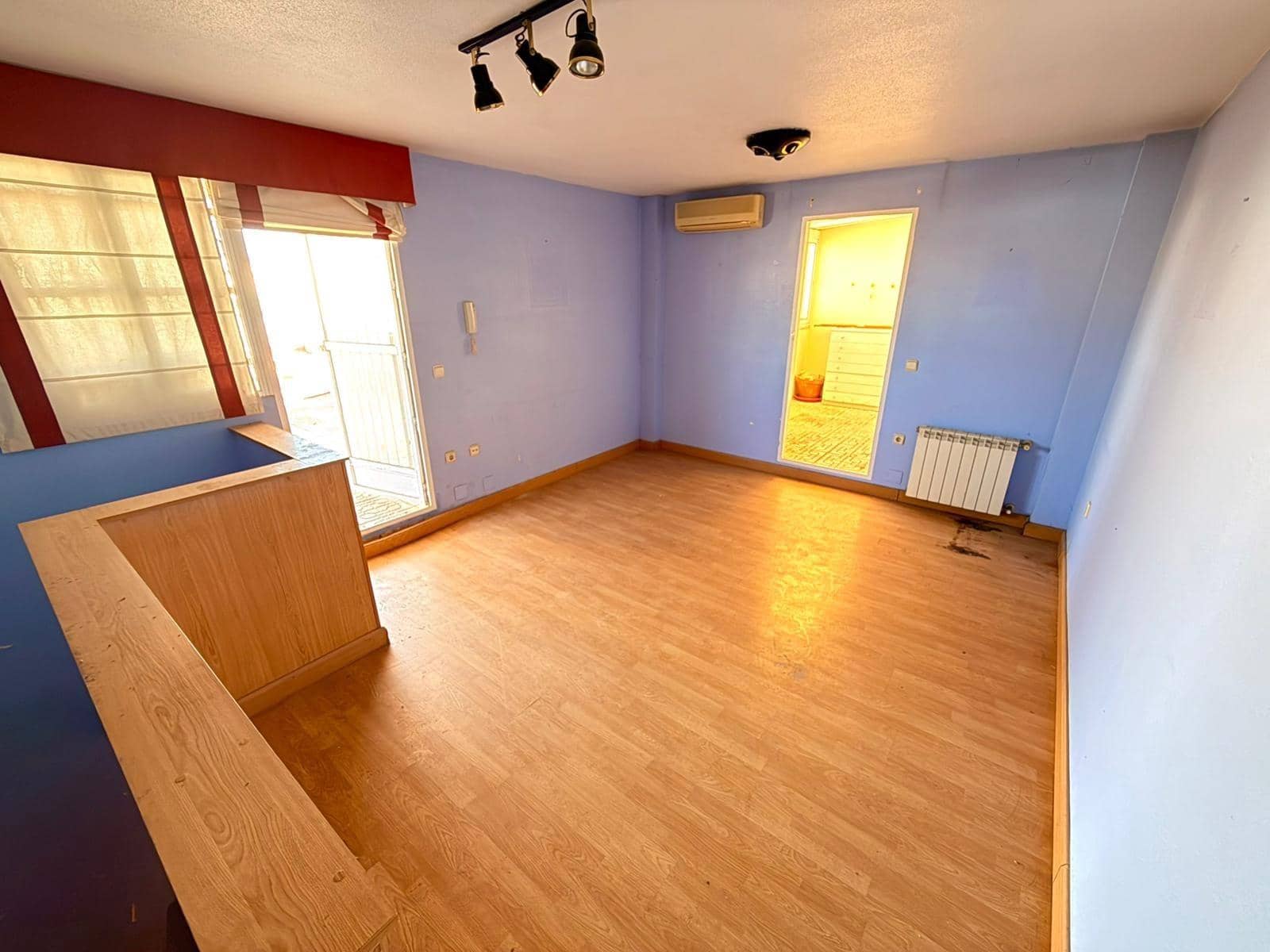 4 sovrum Takvåning till salu i San Pedro del Pinatar - 179 900 € (Ref: 10060219)