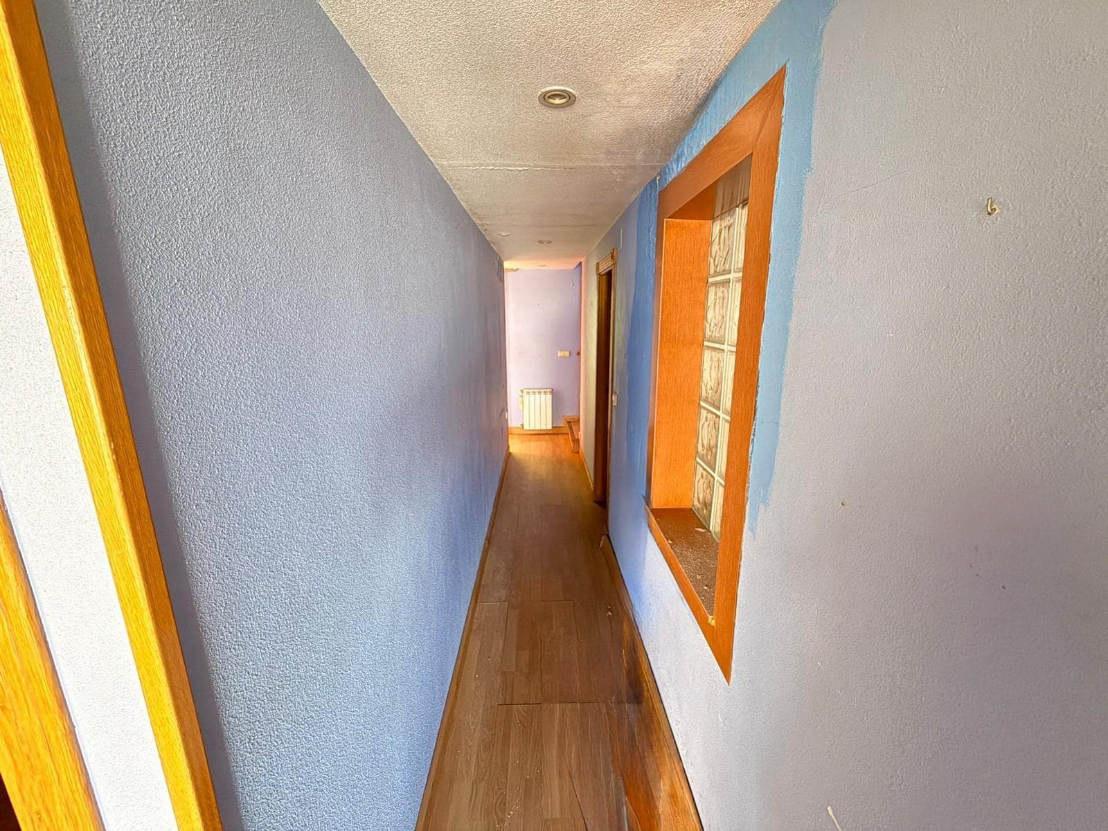 4 sovrum Takvåning till salu i San Pedro del Pinatar - 179 900 € (Ref: 10060219)
