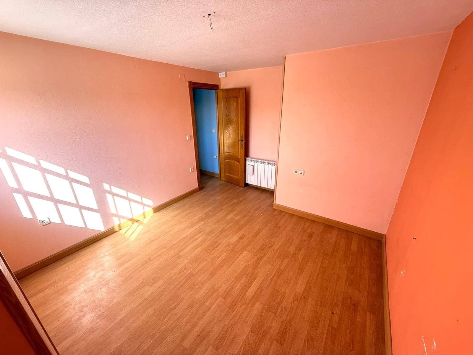 4 sovrum Takvåning till salu i San Pedro del Pinatar - 179 900 € (Ref: 10060219)