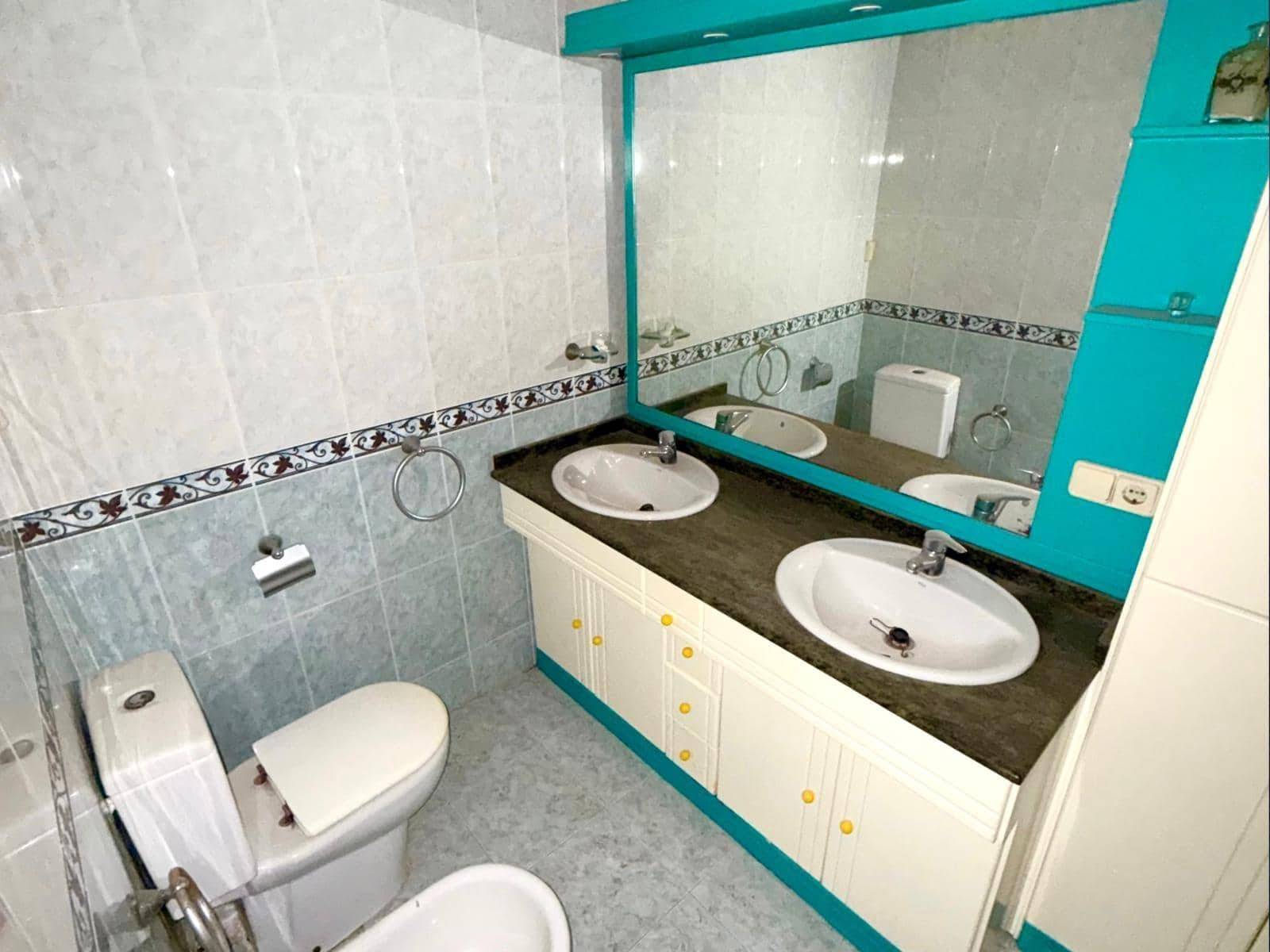 4 sovrum Takvåning till salu i San Pedro del Pinatar - 179 900 € (Ref: 10060219)