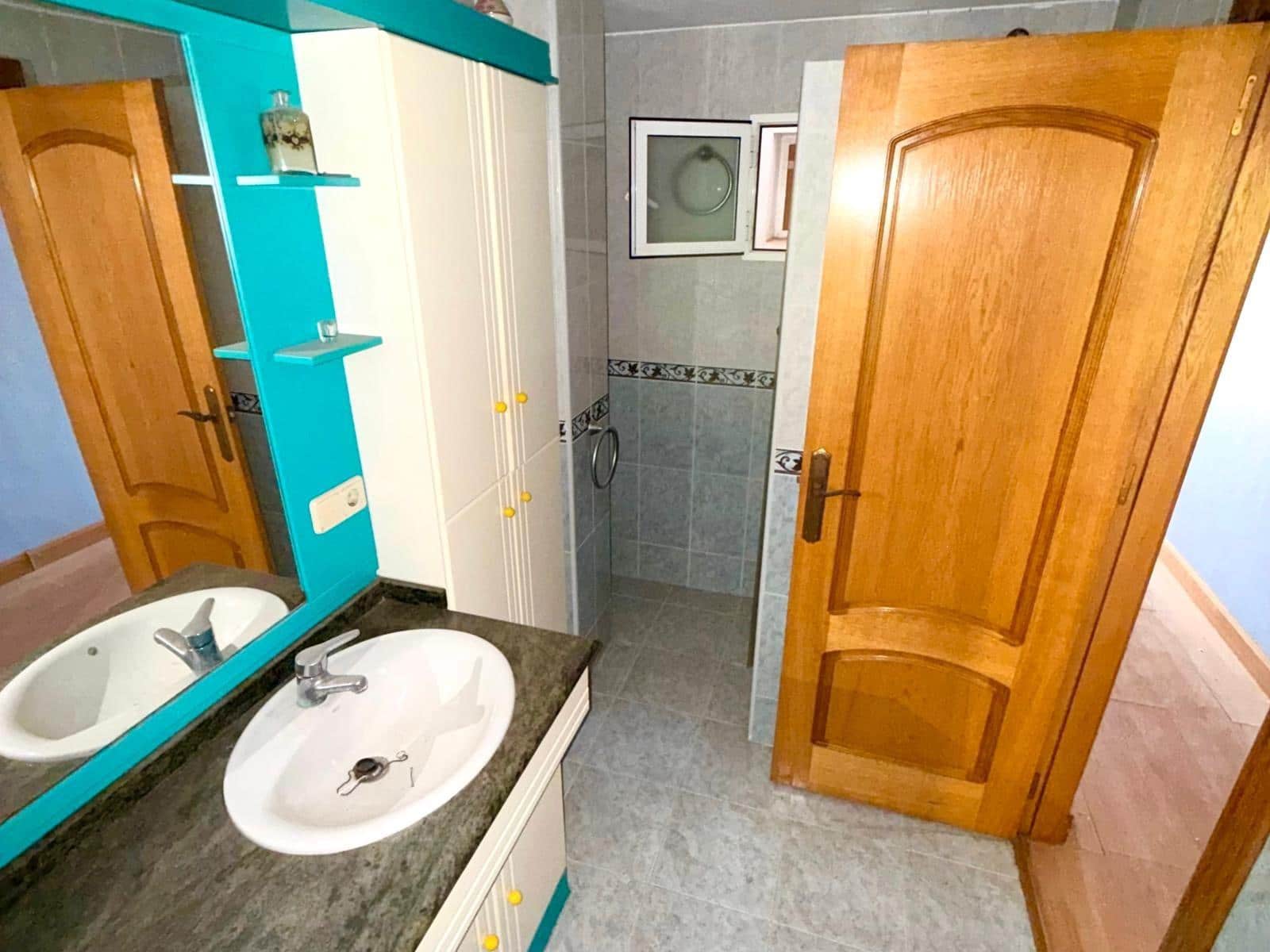 4 sovrum Takvåning till salu i San Pedro del Pinatar - 179 900 € (Ref: 10060219)