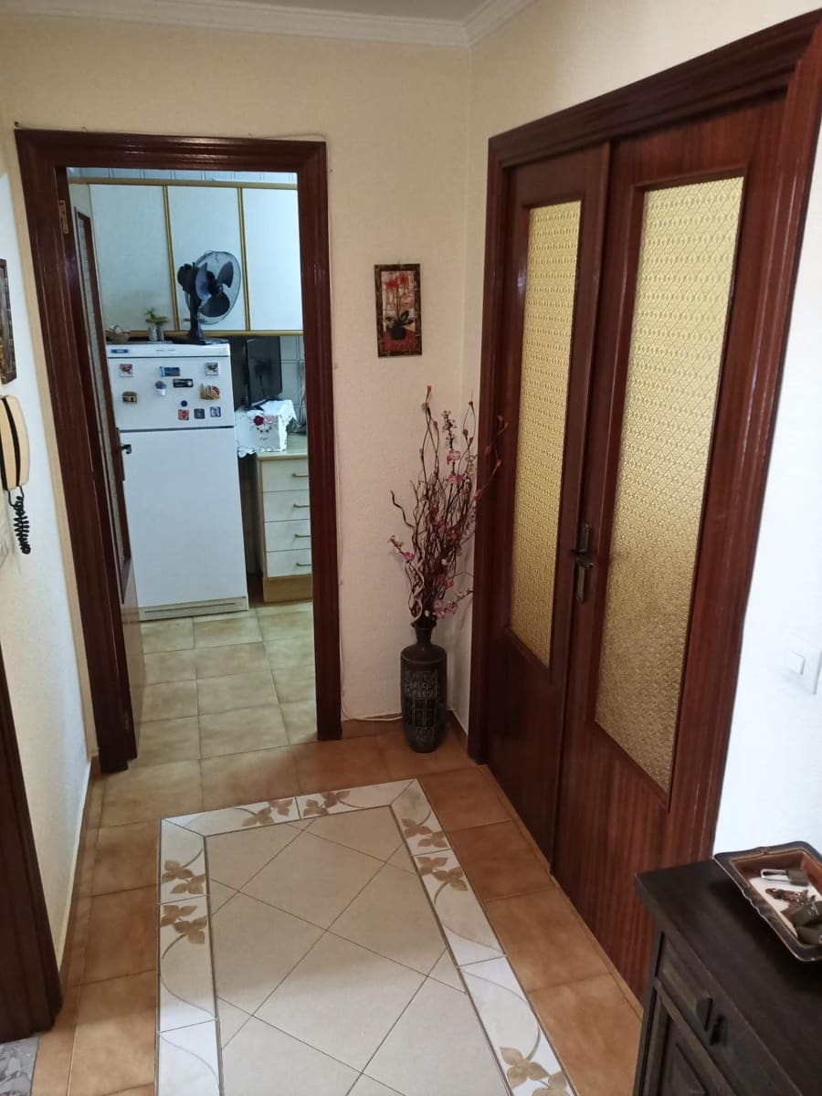 2 slaapkamer Flat te koop in Los Alcazares met garage - € 165.000 (Ref: 10060220)