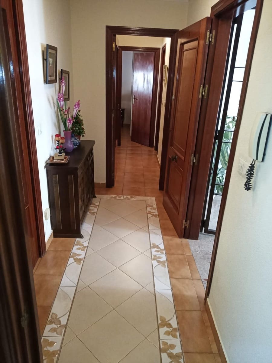 2 slaapkamer Flat te koop in Los Alcazares met garage - € 165.000 (Ref: 10060220)