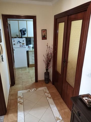 2 slaapkamer Flat te koop in Centro, Los Alcázares met garage - € 165.000 (Ref: 10060220)