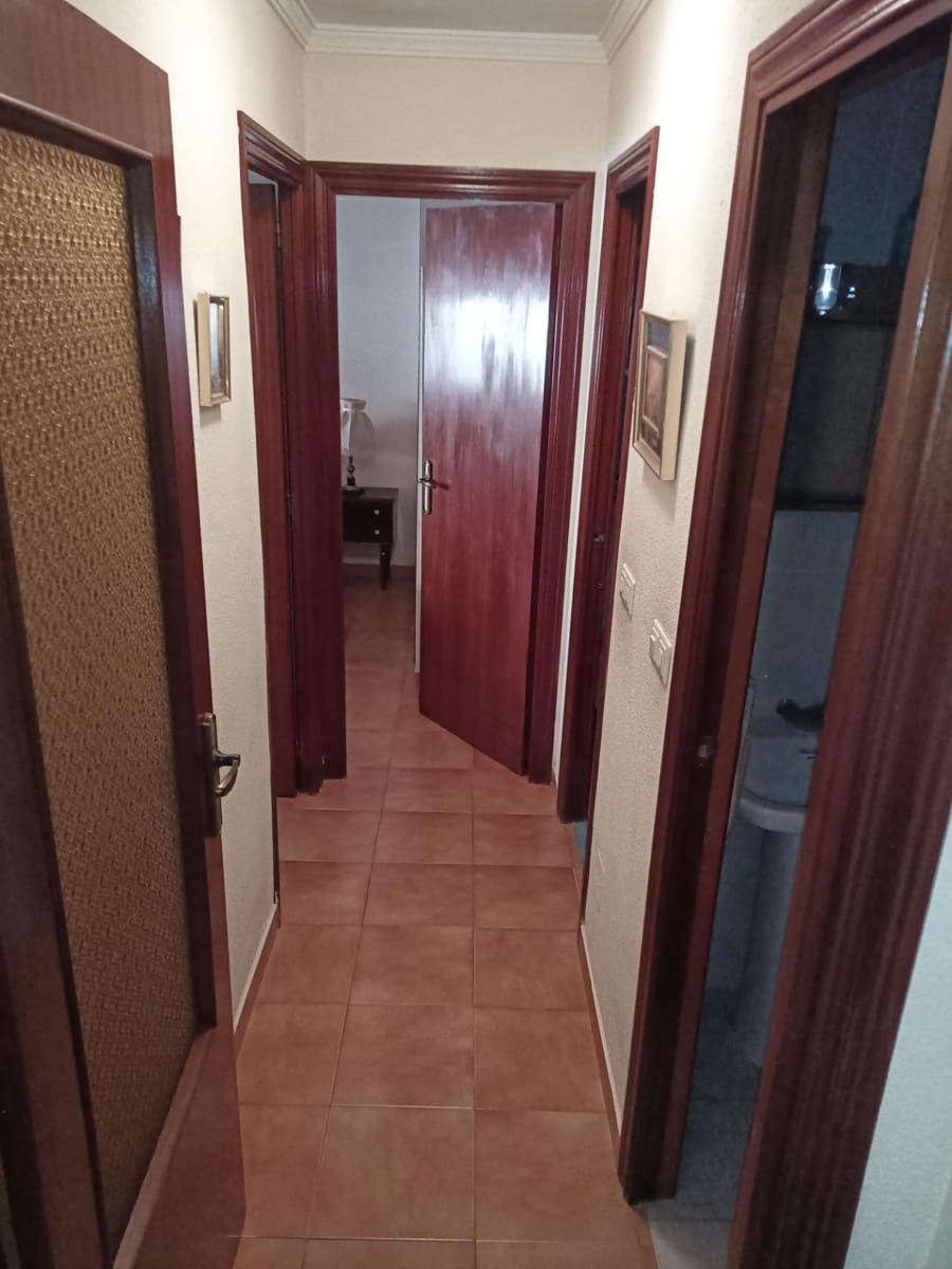 2 slaapkamer Flat te koop in Los Alcazares met garage - € 165.000 (Ref: 10060220)