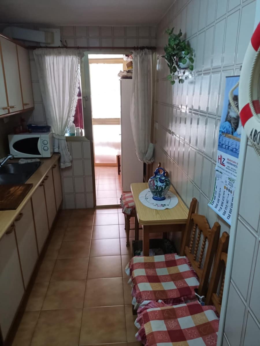 2 slaapkamer Flat te koop in Los Alcazares met garage - € 165.000 (Ref: 10060220)