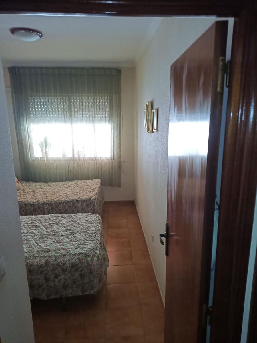 2 slaapkamer Flat te koop in Los Alcazares met garage - € 165.000 (Ref: 10060220)