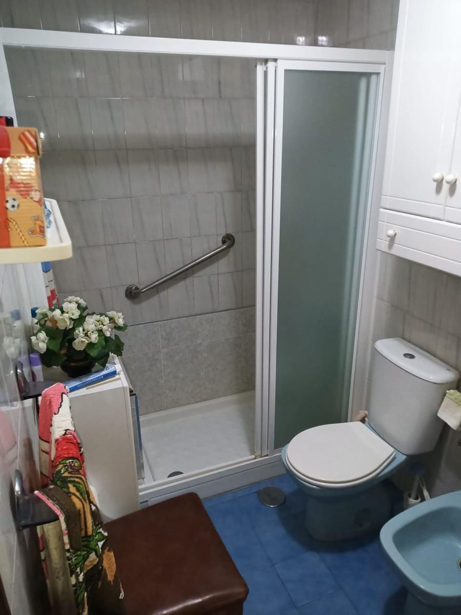2 slaapkamer Flat te koop in Los Alcazares met garage - € 165.000 (Ref: 10060220)