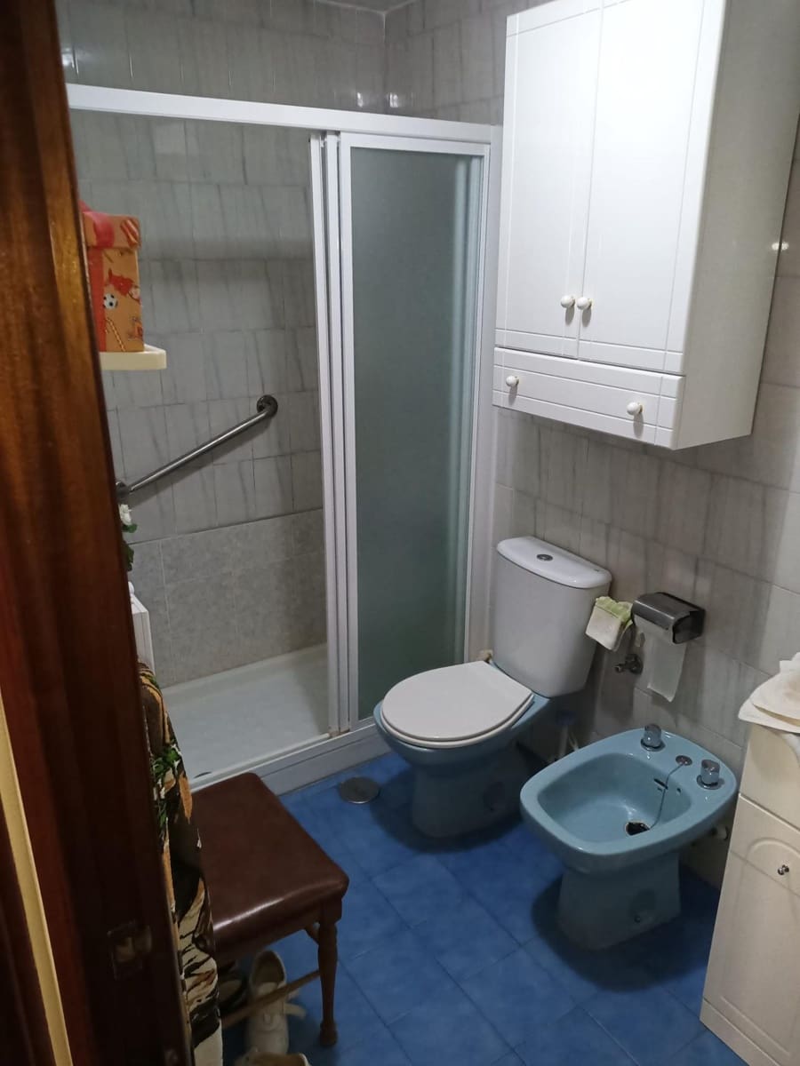 2 slaapkamer Flat te koop in Los Alcazares met garage - € 165.000 (Ref: 10060220)