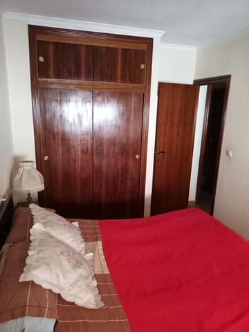 2 slaapkamer Flat te koop in Centro, Los Alcázares met garage - € 165.000 (Ref: 10060220)