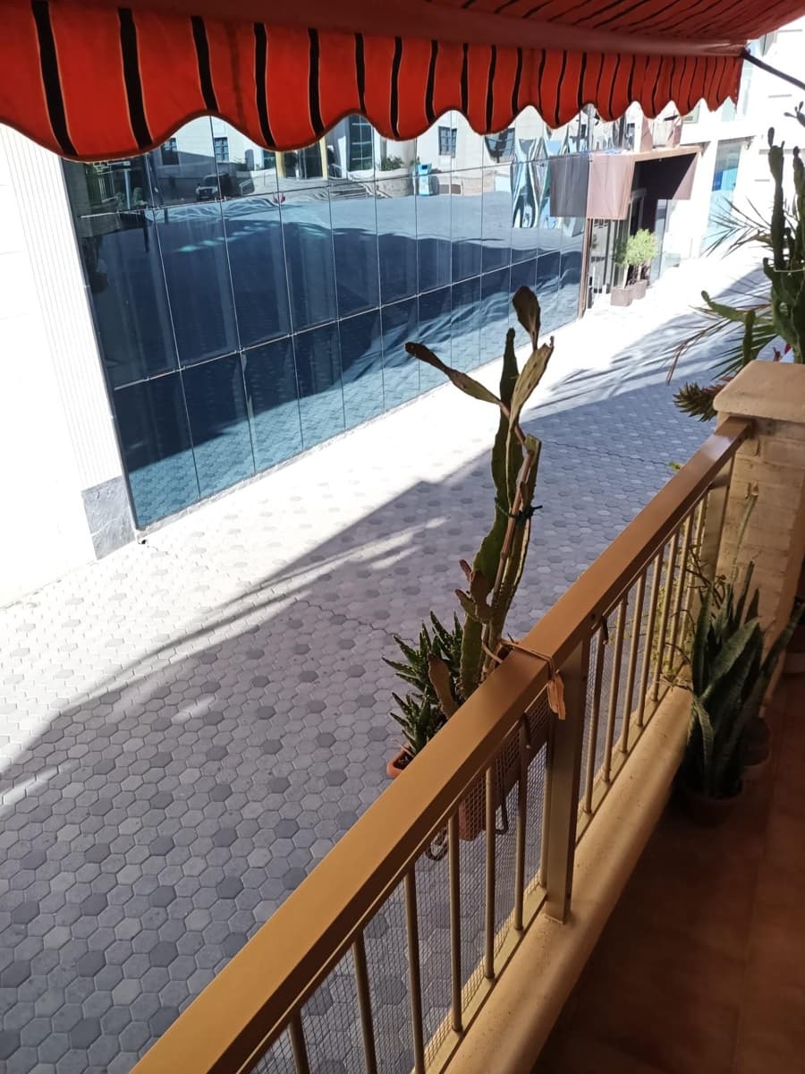 2 slaapkamer Flat te koop in Los Alcazares met garage - € 165.000 (Ref: 10060220)