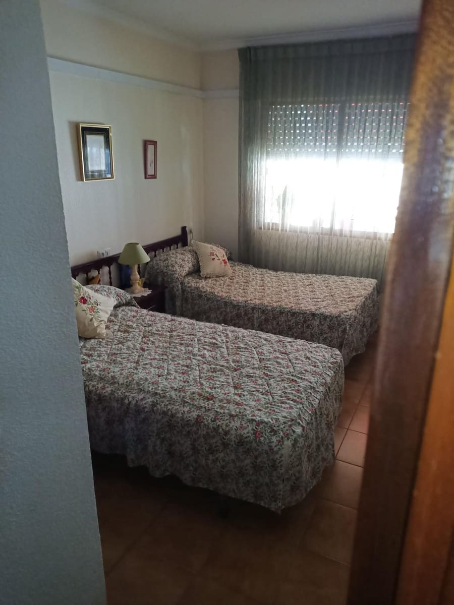 2 slaapkamer Flat te koop in Los Alcazares met garage - € 165.000 (Ref: 10060220)