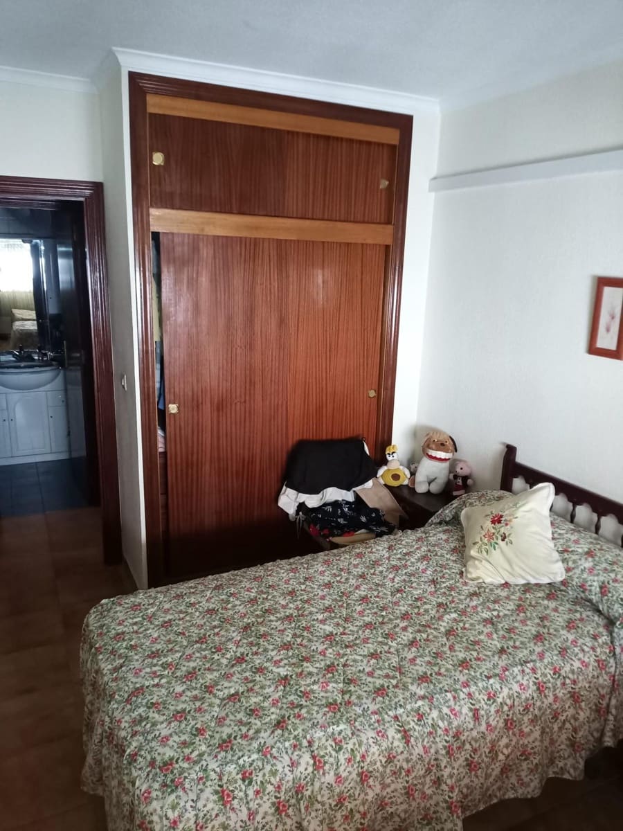 2 slaapkamer Flat te koop in Los Alcazares met garage - € 165.000 (Ref: 10060220)