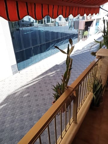 2 slaapkamer Flat te koop in Centro, Los Alcázares met garage - € 165.000 (Ref: 10060220)