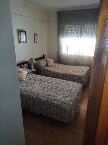 2 slaapkamer Flat te koop in Centro, Los Alcázares met garage - € 165.000 (Ref: 10060220)