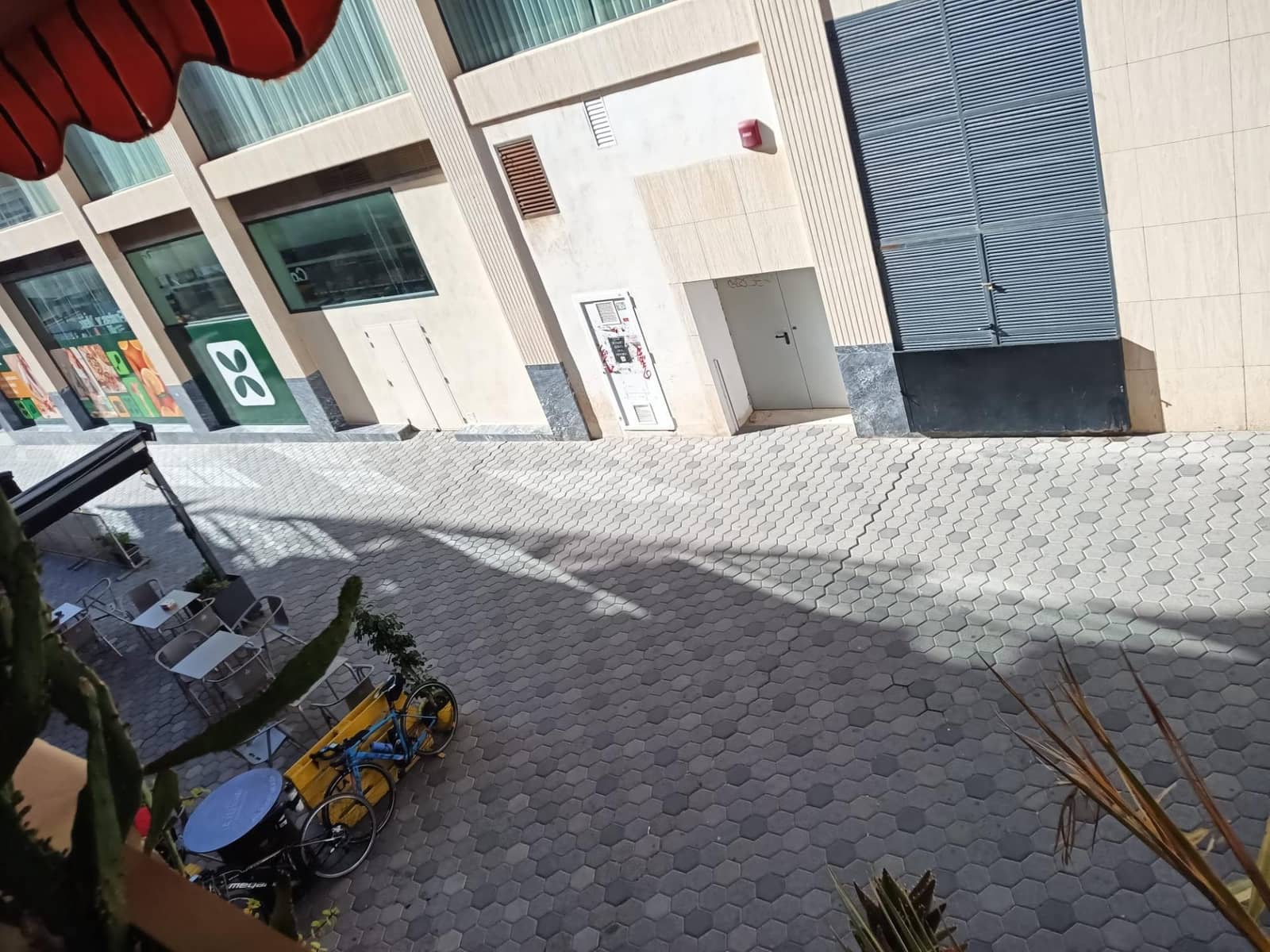 2 slaapkamer Flat te koop in Los Alcazares met garage - € 165.000 (Ref: 10060220)