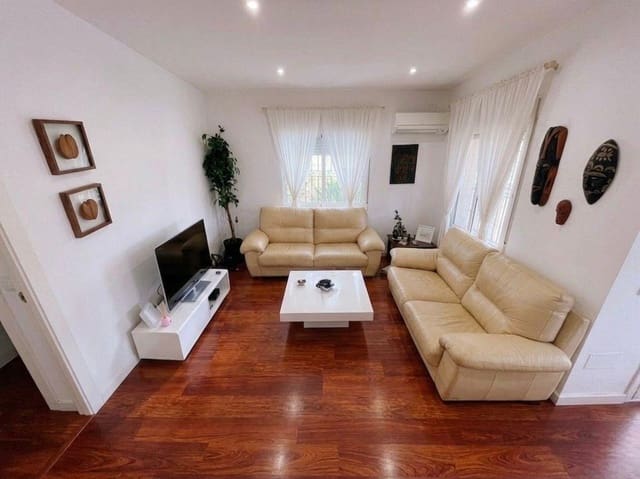 3 Zimmer Villa zu verkaufen in Santiago de la Ribera, San Javier mit Pool Garage - 380.000 € (Ref: 10060221)