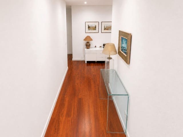 3 Zimmer Villa zu verkaufen in Santiago de la Ribera, San Javier mit Pool Garage - 380.000 € (Ref: 10060221)