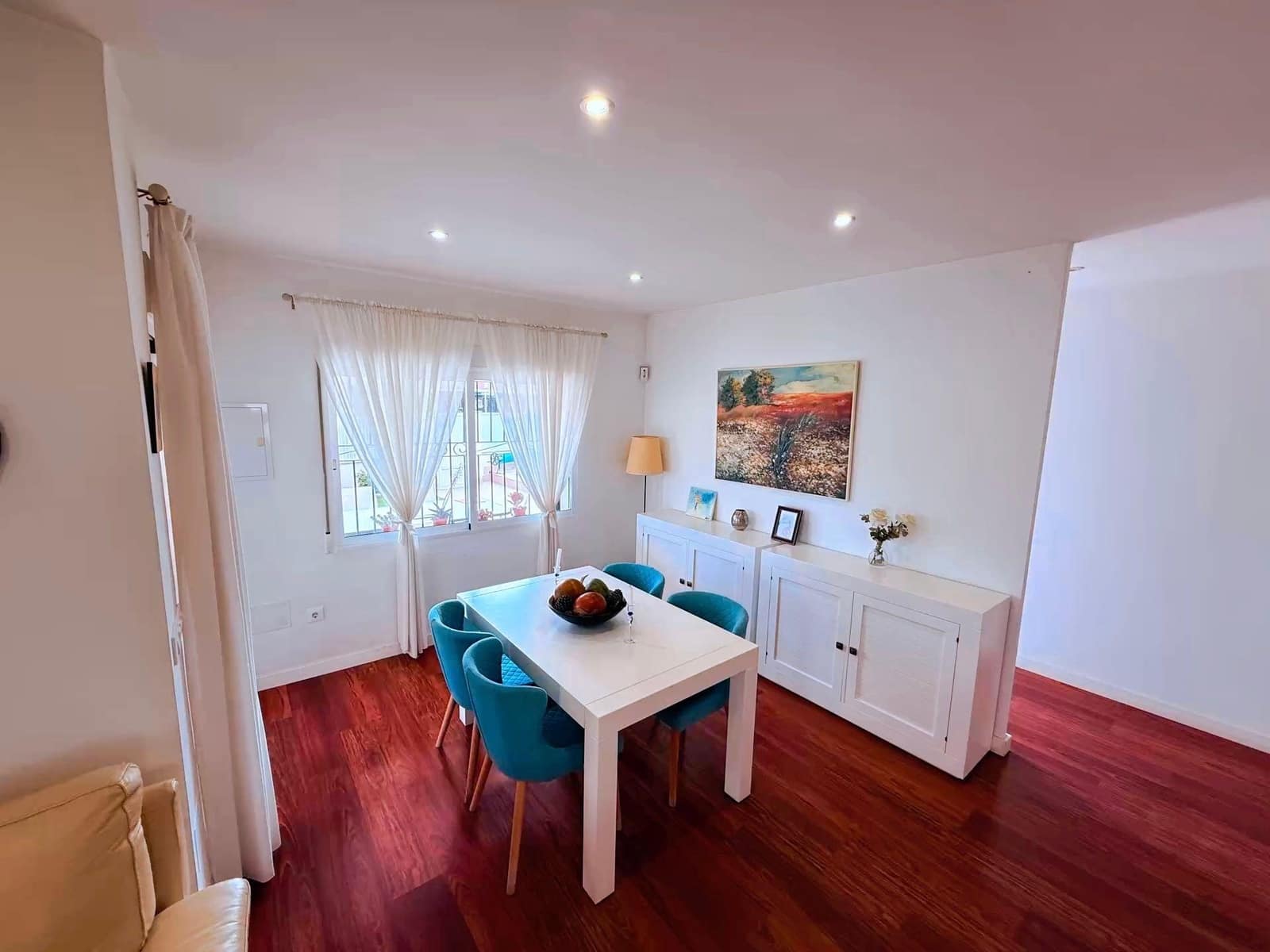 3 Zimmer Villa zu verkaufen in Santiago de la Ribera mit Pool Garage - 380.000 € (Ref: 10060221)