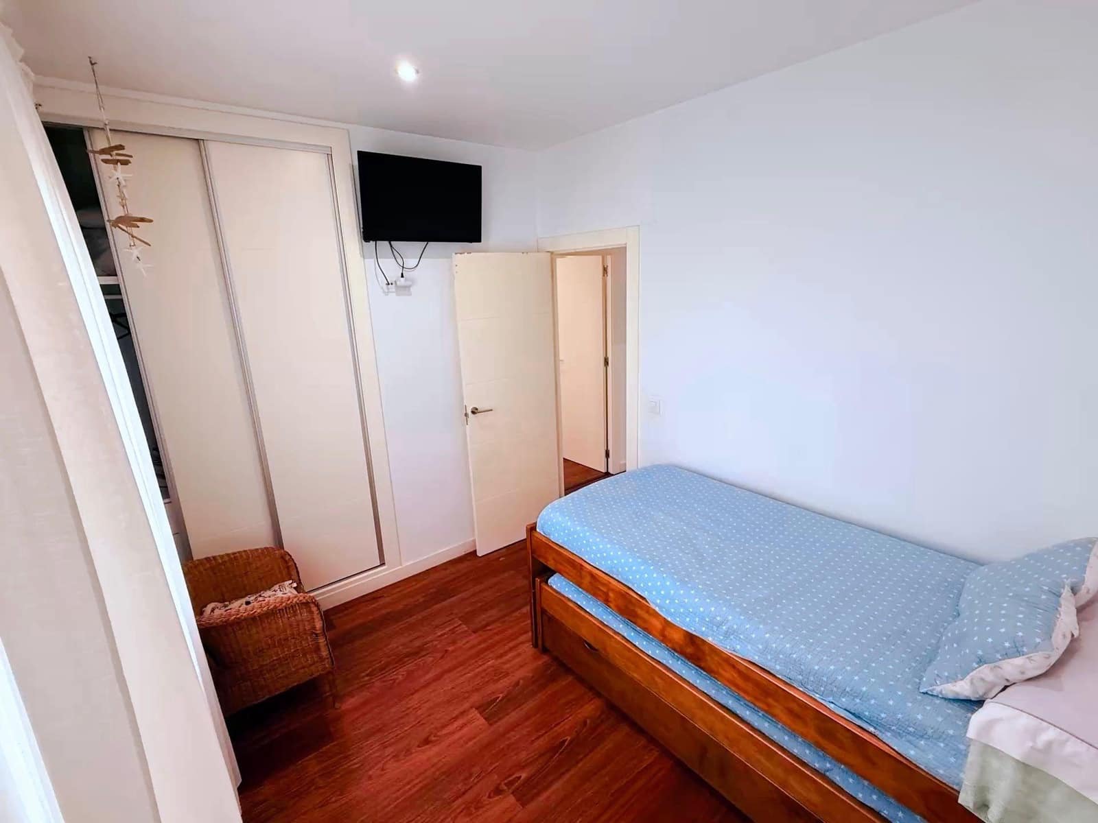 3 Zimmer Villa zu verkaufen in Santiago de la Ribera mit Pool Garage - 380.000 € (Ref: 10060221)