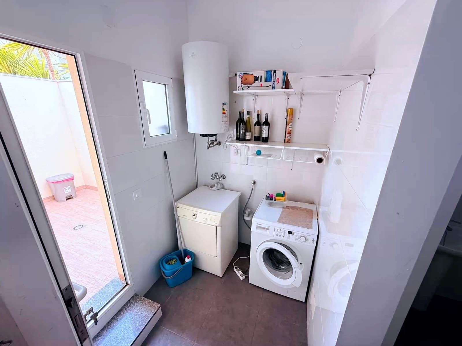 3 Zimmer Villa zu verkaufen in Santiago de la Ribera mit Pool Garage - 380.000 € (Ref: 10060221)