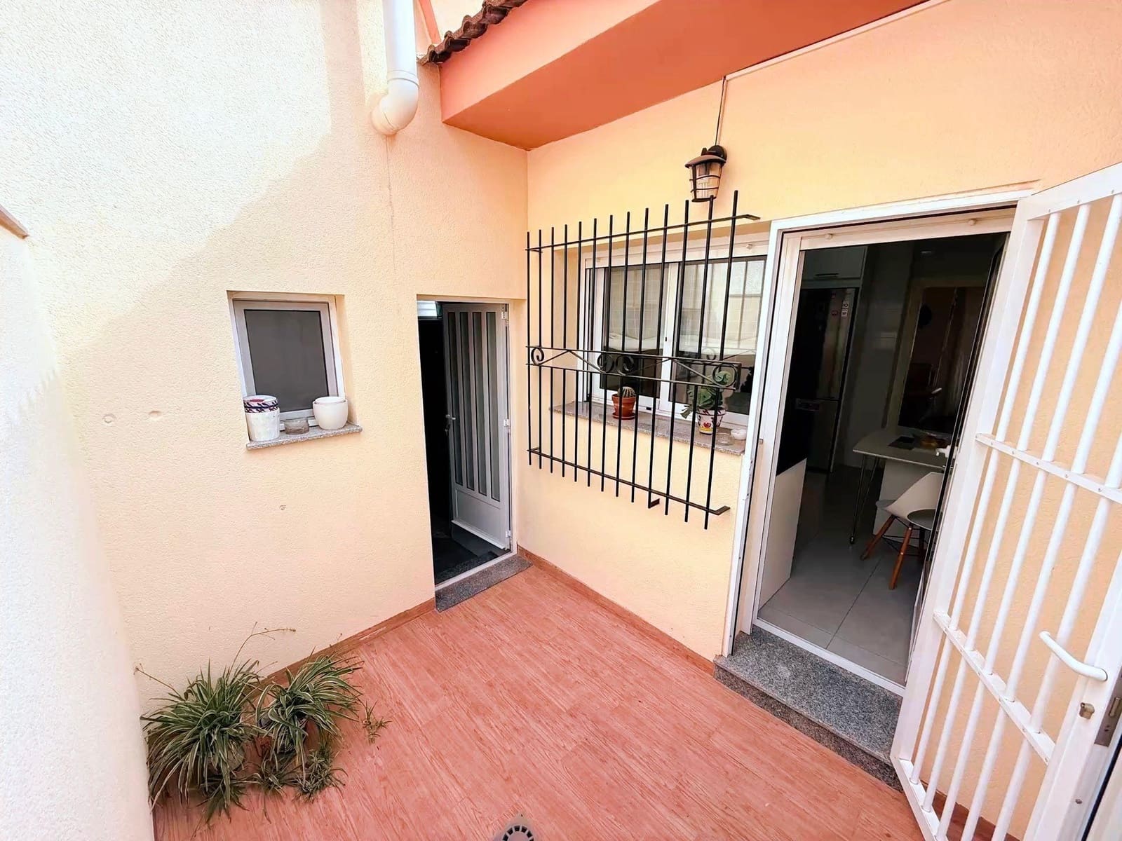 3 Zimmer Villa zu verkaufen in Santiago de la Ribera mit Pool Garage - 380.000 € (Ref: 10060221)