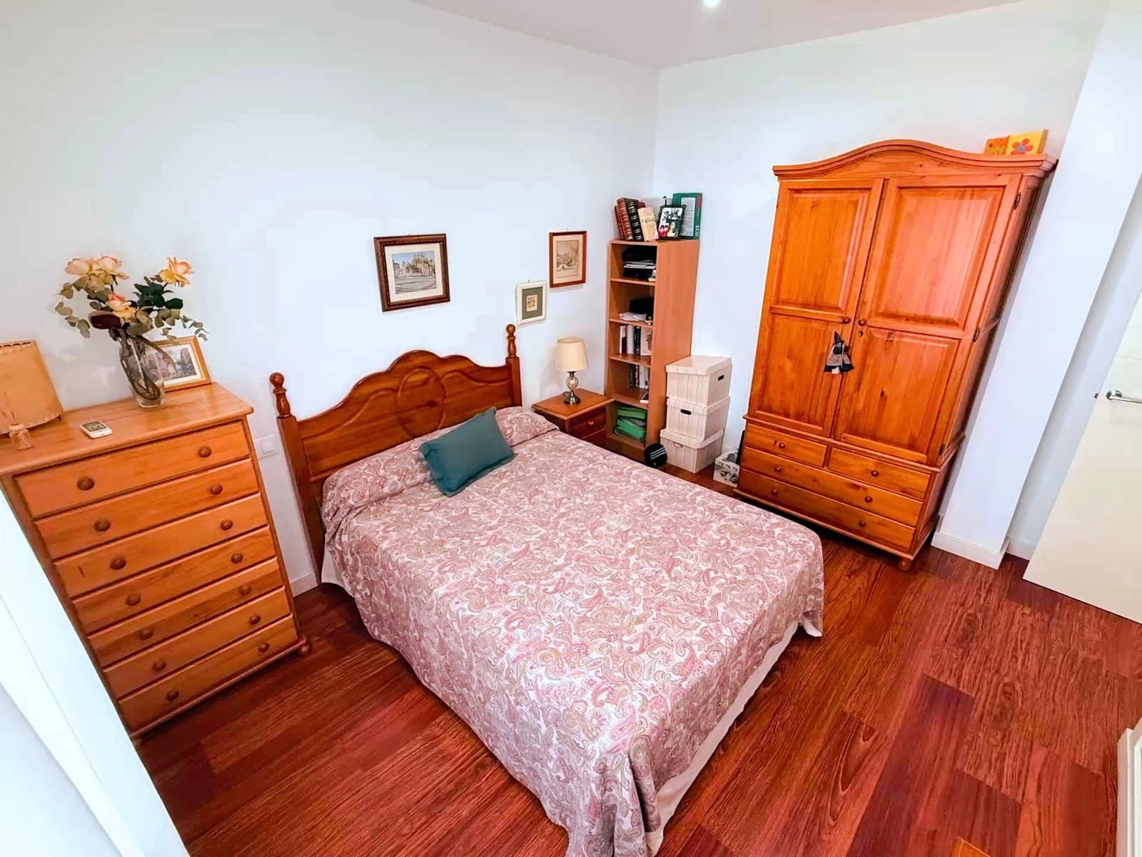 3 Zimmer Villa zu verkaufen in Santiago de la Ribera mit Pool Garage - 380.000 € (Ref: 10060221)